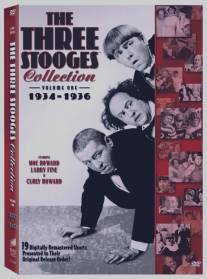 Симфония ударов/Punch Drunks (1934)