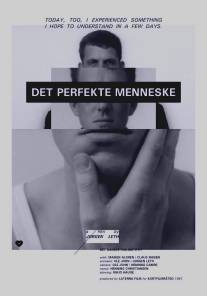 Совершенный человек/Det perfekte menneske (1967)