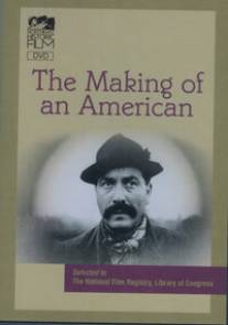 Стать американцем/Making of an American, The (1920)