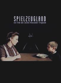 Страна игрушек/Spielzeugland