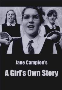 Своя девичья история/A Girl's Own Story (1983)