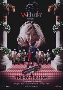Целое семейство/Wholly Family, The