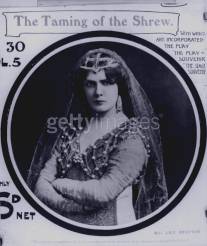 Укрощение строптивой/Taming of the Shrew, The (1908)