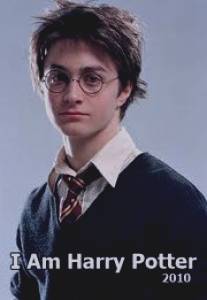 Я - Гарри Поттер/I Am Harry Potter