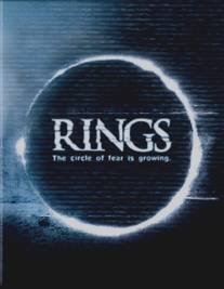 Звонки/Rings (2005)
