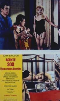 Agente S 03: Operazione Atlantide