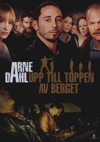 Arne Dahl: Upp till toppen av berget (2012)