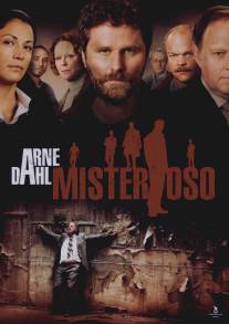 Арне Даль: Мистериозо/Arne Dahl: Misterioso (2011)