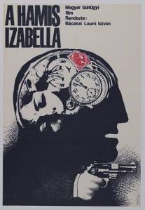 Фальшивая Изабелла/A hamis Izabella (1968)