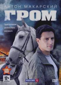 Гром/Grom (2013)