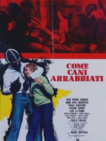 Как бешеные псы/Come cani arrabbiati (1976)
