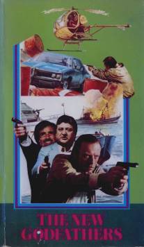 Контрабандисты из Санта Люсии/I contrabbandieri di Santa Lucia (1979)