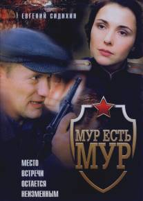 МУР есть МУР/MUR est' MUR (2004)