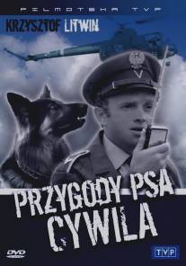 Приключения пса Цивиля/Przygody psa Cywila