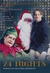 24 ночи/24 Nights (1999) 24 ночи/24 Nights (1999)