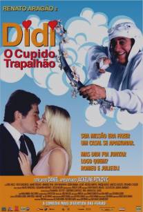 Диди/Didi, o Cupido Trapalhao (2003)