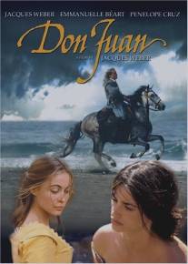 Дон Жуан/Don Juan (1998) Дон Жуан/Don Juan (1998)