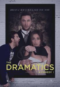 Драматическое искусство: Комедия/Dramatics: A Comedy, The (2015)
