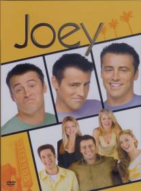 Джоуи/Joey