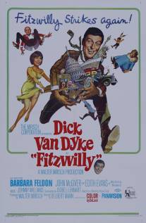 Фитцвилли/Fitzwilly (1967)