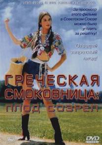 Греческая смоковница/Griechische Feigen