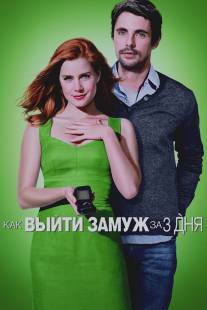 Как выйти замуж за 3 дня/Leap Year (2009)