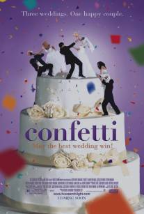 Конфетти/Confetti (2006)
