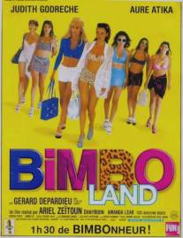 Красотки/Bimboland (1998)