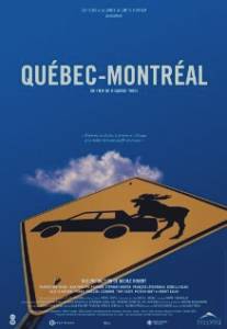 Квебек-Монреаль/Quebec-Montreal (2002)