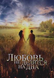 Любовь не делится на два/Lubov ne delitsya na dva (2012)