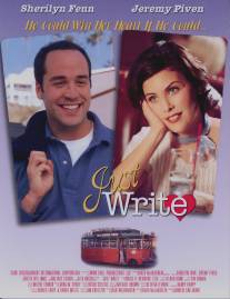Напиши сценарий/Just Write (1997) Напиши сценарий/Just Write (1997)
