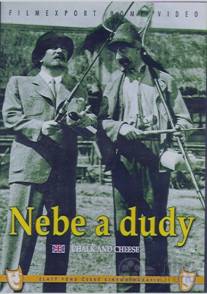 Небо и дудки/Nebe a dudy (1941)