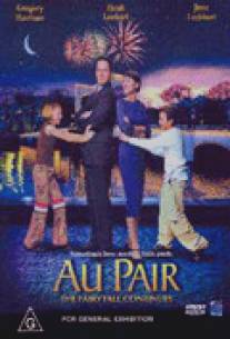 Няня 2/Au Pair II (2001)