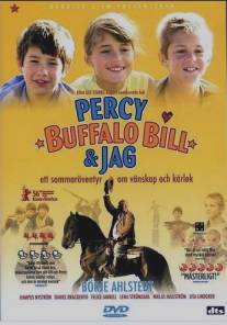 Перси, бык Билл и я/Percy, Buffalo Bill och jag (2005)