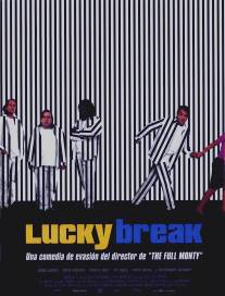 Подарок судьбы/Lucky Break (2001)