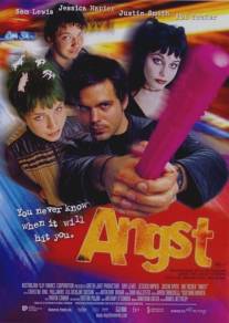 Поколение Икс/Angst (2000)