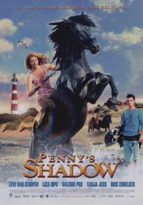 Постоянный спутник Пенни/Penny's Shadow (2011)