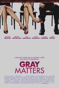 Проблемы Грэй/Gray Matters