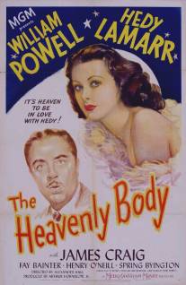 Райское тело/Heavenly Body, The (1944)