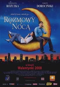 Разговоры по ночам/Rozmowy noca (2008)