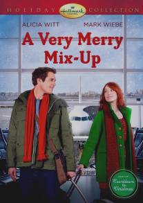 Рождественская путаница/A Very Merry Mix-Up (2013)