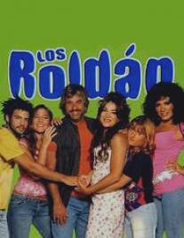 Семейство Рольдан/Los Roldan