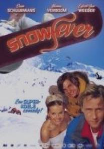 Снежная лихорадка/Snowfever (2004)