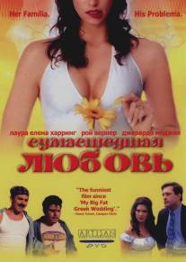 Сумасшедшая любовь/Mi Casa, Su Casa (2003)