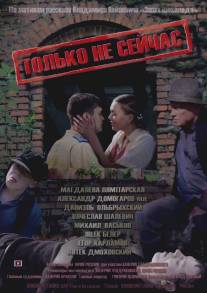 Только не сейчас/Tylko nie teraz (2010)