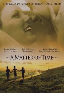 Вопрос времени/A Matter of Time (2015)