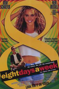 Восемь дней в неделю/Eight Days a Week (1997) Восемь дней в неделю/Eight Days a Week (1997)