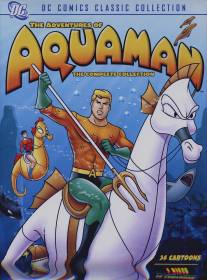 Аквамэн/Aquaman