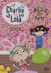 Чарли и Лола/Charlie and Lola