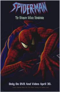 Человек-паук: Злодеи атакуют/Spider-Man: The Ultimate Villain Showdown (2002)